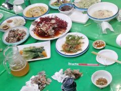 -前王院•巧克力海鲜市集餐厅(万平口店)