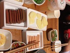 -傣妹火锅(荔湾广场店)