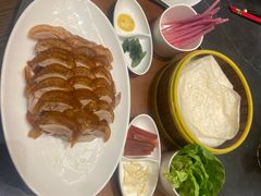-全聚德(常州店)