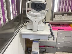 -可糖美瞳·隐形眼镜·测基弧(朝阳大悦城店)