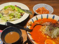 -京鹿料理(荟聚店)