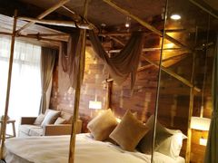 烟树-看见远方·莫干遥远的山民宿