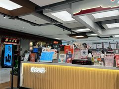 -茶话弄(北京五棵松万达店)