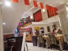 -大鸭梨烤鸭(左家庄店)