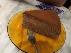 -Awfully Chocolate(来福士广场店)