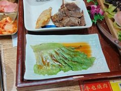 -牛也烧肉(摩尔城店)
