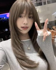 -FASHION PALACE hair+