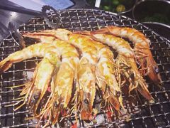 iphone_upload_pic-橘焱胡同烧肉夜食(BFC外滩金融中心店)