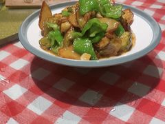 -老郑家东北春饼(龙悦居店)