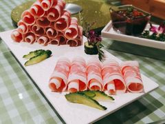 -番食园鲜食火锅(高新店)