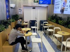 -煲珠公·老红糖珍珠奶茶(百信广场店)