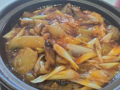 -大柴·宴宾楼(芥园西道店)