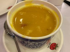 南瓜烧肉汤-番茄屋葡式美食(总店)