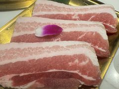 -炙城·韩式烤肉(南京东路店)