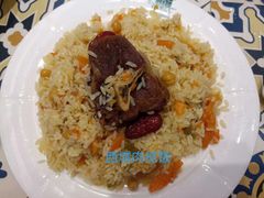 -阿拉丁新疆风味餐厅·清真(罗廊巷店)