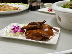 -香云轩·顺德菜(香云纱园林酒店店)