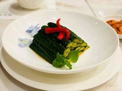 -南山鲜虾面·活鲜小馆·海味大连菜(南山总店)