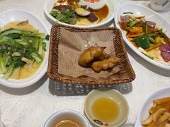 -潮之南·潮汕菜·鱼仔档(南山店)