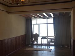 -青海湖大酒店