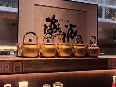 -蟹黄鱼·海派深夜面馆(江湾里店)