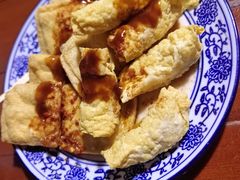 -茅老太臭豆腐