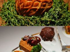 -壳里西餐厅Coquille Seafood Bistro(蒙自路店)