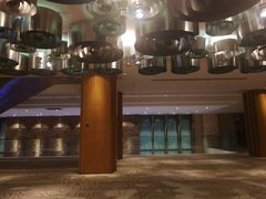 -青岛海尔洲际酒店