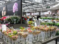 -鹿岛会员店(熙地港店)