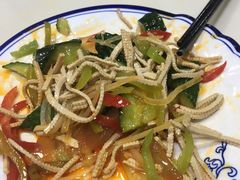 -马布尔莱斯食府(西红门店)