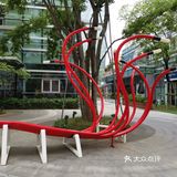 厦门岛,一派繁荣景象