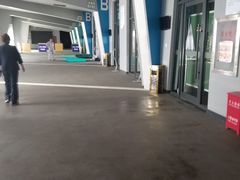 -中国北方国际射击场