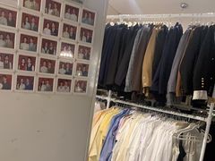 -天真蓝照相馆(西安南门王府井LAB店)