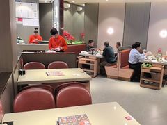 -蝎王府羊蝎子(西直门店)