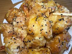 -品鲜村农家菜·阳澄湖大闸蟹(总店)