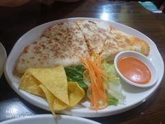 -panchos 墨西哥餐厅(嘉绿苑店)