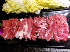 -羊肉街口老银川滩羊涮肉馆