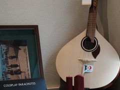 -花·fleur古董西餐厅(西城夜未央店)