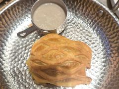 英式威灵顿牛排-猛古里烤肉自助(荟聚中心店)