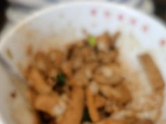-头壹号 大油条·老长沙盖码饭(清河店)