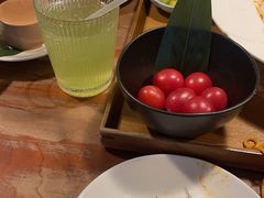 -时光花园(白鹭洲店)