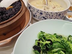 -老西门·常州菜(新区店)