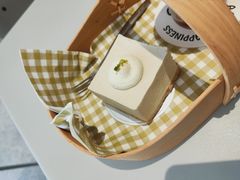-Seesaw Coffee(上生新所店)