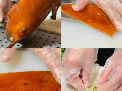 -金鸭季·北京烤鸭(深业上城店)