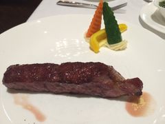 -哈布斯扒房(华发商都店)