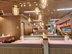 -西贝(上海我格广场店)