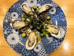 -希望日本料理(保利香槟花园店)