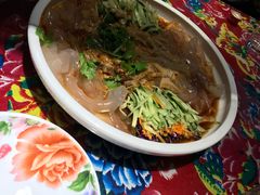 -7号院家宴.烧鸽子(门头沟店)