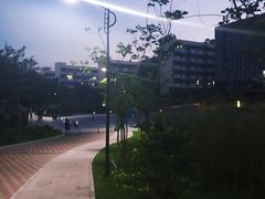 -广东科技学院(南城校区)