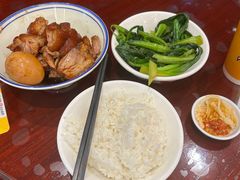 -张卤堂·砂锅卤肘子(南头店)