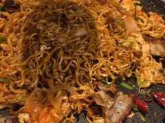 -范儿·嫂子烤肉·精致炭火烤肉(长治路店)